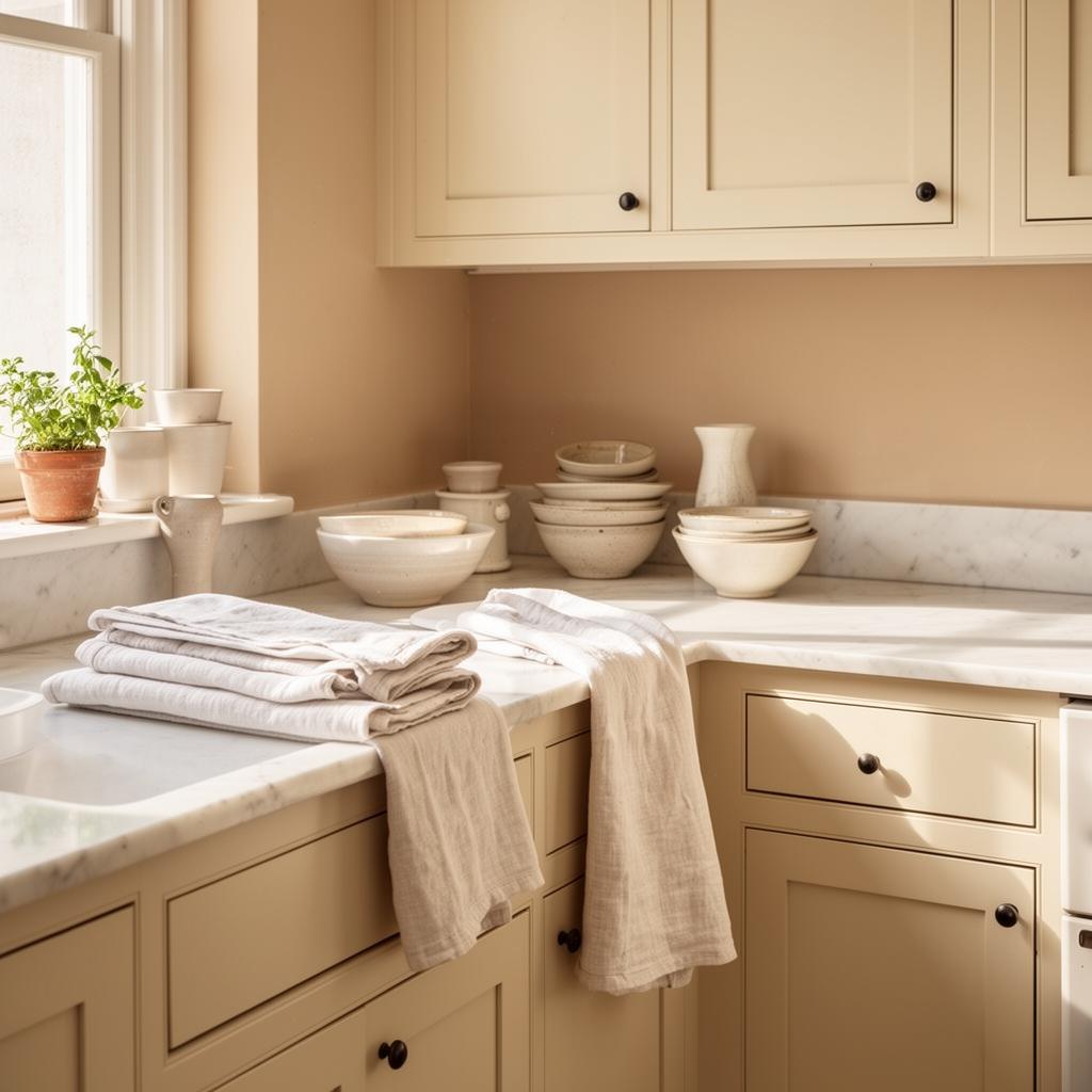 Home Cleans